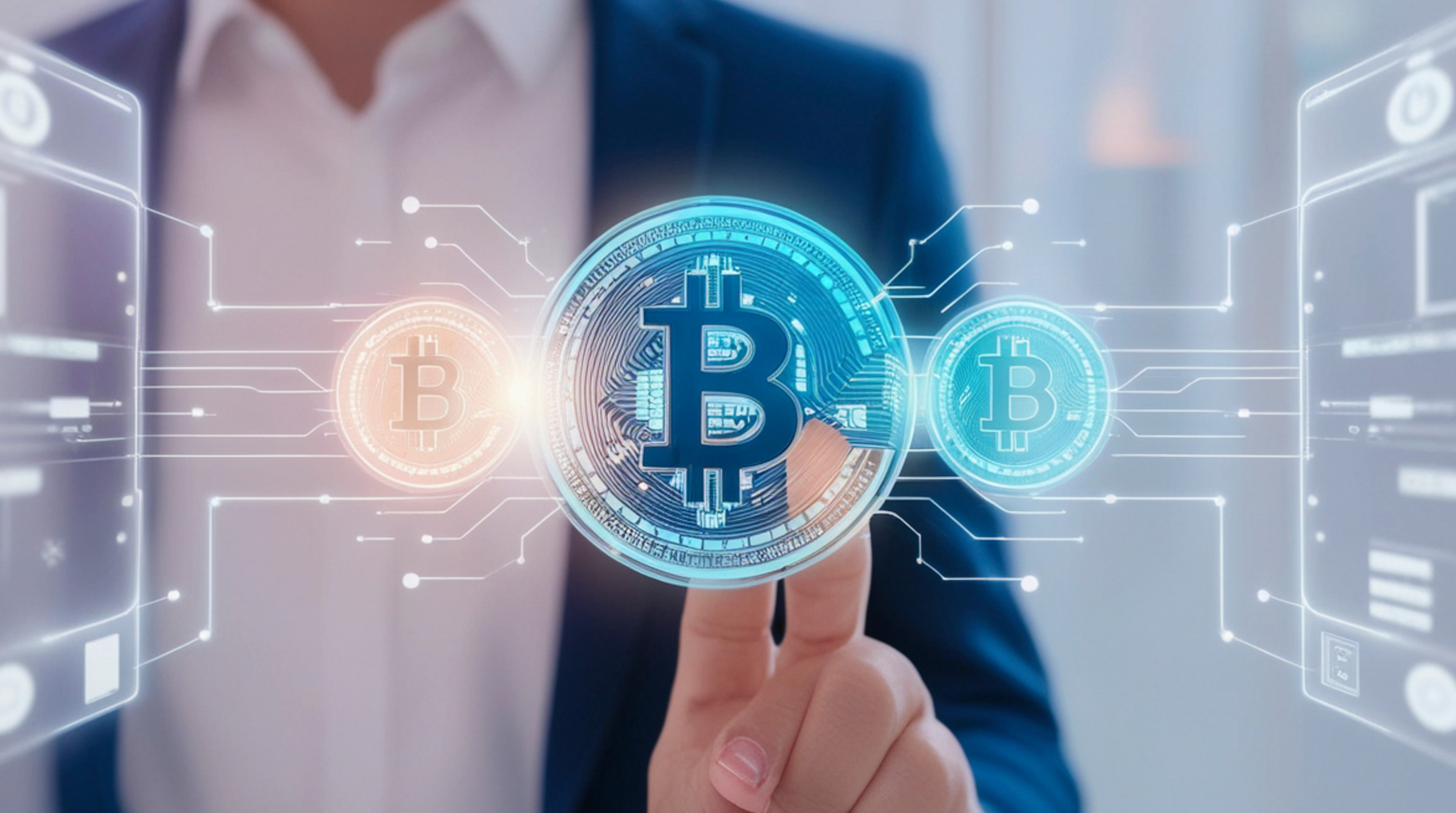 Qué empresas necesitan blockchain hoy