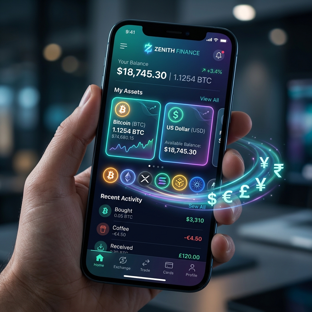 Tokenización ERC-3643